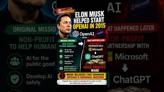 Elon Musk has lost his lawsuit against Sam Altman and OpenAI.