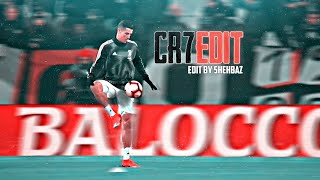 Cristiano Ronaldo Edit Roses Audio Edit