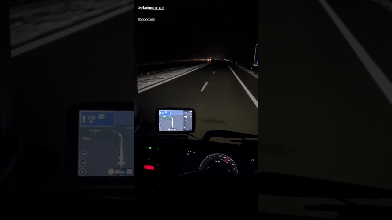 #trucking
