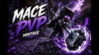 Minecraft Mace PvP Montage