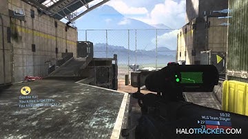 MLG TS Killtac with Snipe + BR :: I Got Goosed