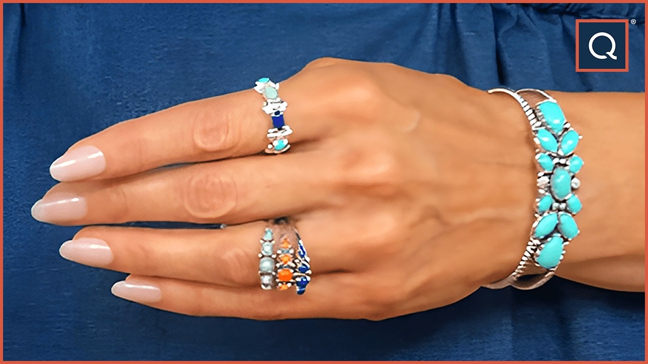 Discover the Beauty of American West Jewelry
