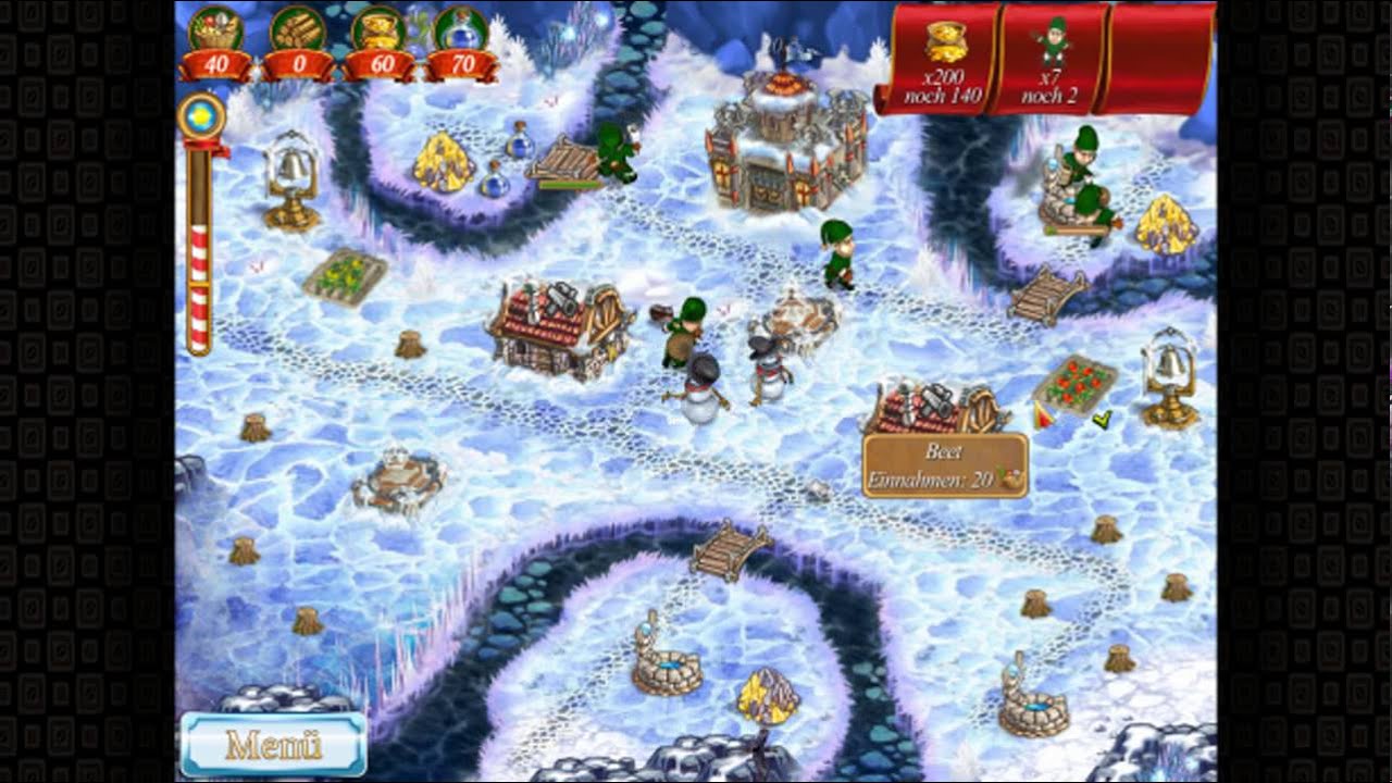Ein Yankee hilft dem Weihnachtsmann Level 43 - YouTube