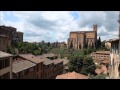 イタリア シエナ 歴史地区