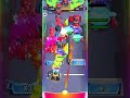 Can the Underdog Win? Mob Control: Cavmon Lv33 vs Mini Blob Lv40 –  😱🔥 #gaming #shorts