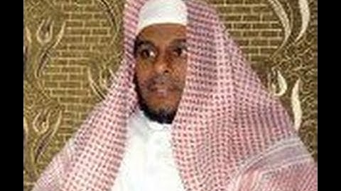 دعاء بصوت الشيخ عبد الله مطرود - يريح القلب | دعاء ختم القرآن الكريم HD
