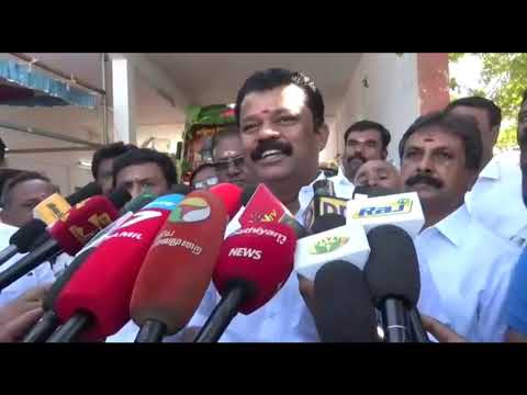 டிடிவி Dinakaran ஆதரவாளர்களின் மேல்முறையீட்டால் எவ்வித பாதிப்புமில்லை