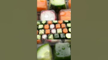 과즙 터지는 과일 키보드 타건 ASMR 🎧 | AI Fruit Keyboard Typing ASMR #asmr #과일키보드 #fruitkeyboard #typingasmr