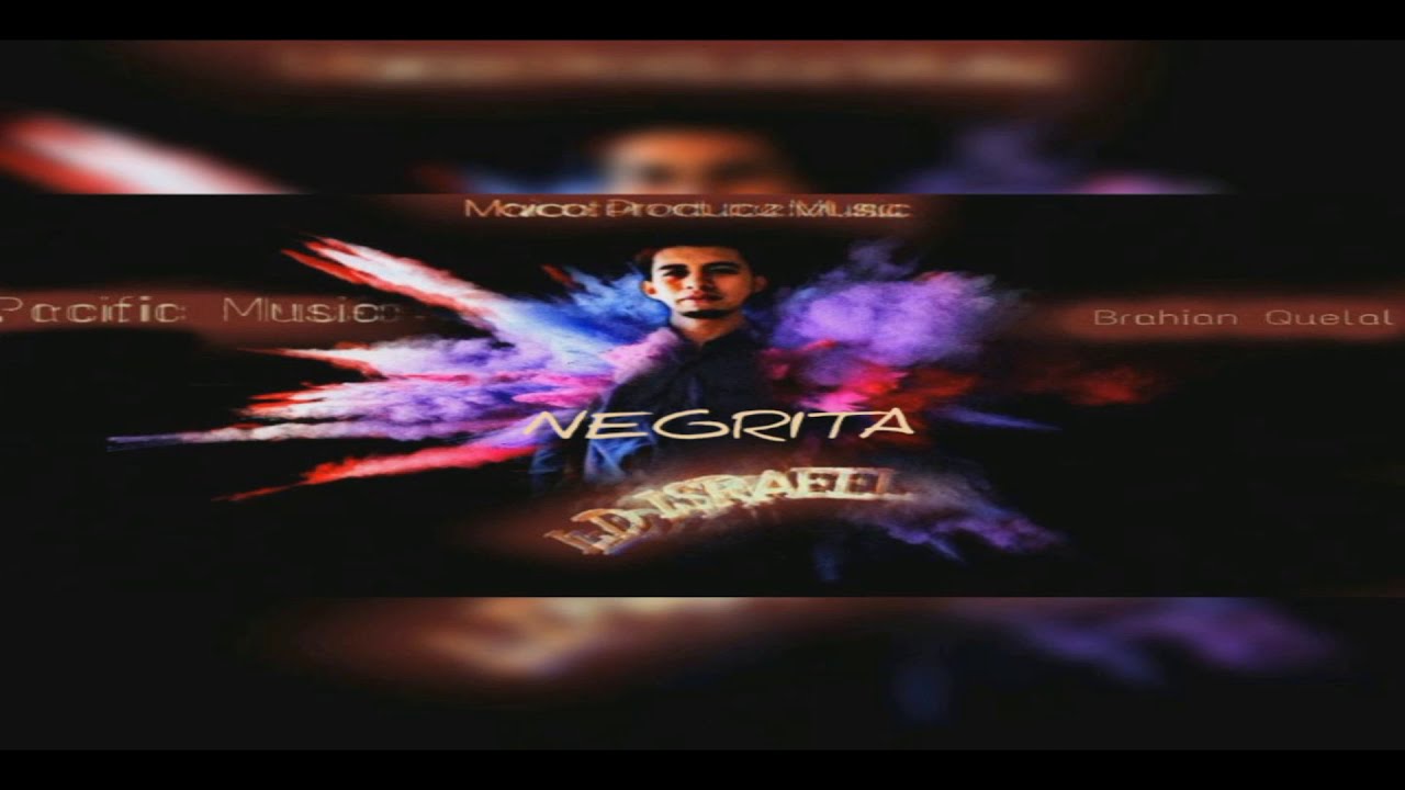 Negrita - Brahian Quelal - Bomba Ecuatoriana