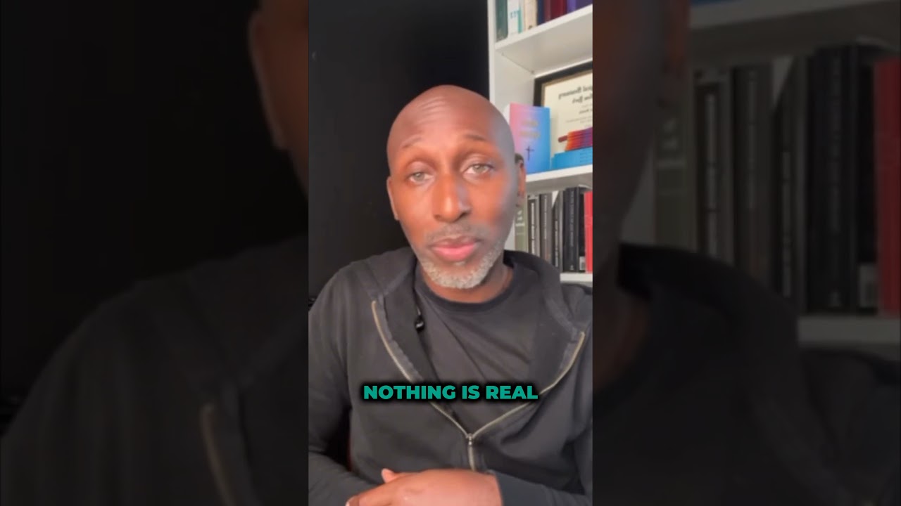 Isaiah 58 // Bible in a Minute (Rev. Karmen Michael Smith)