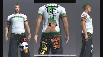 APB:Reloaded 4 minutes time waster video