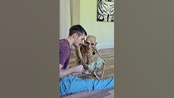 Ông cụ sống 200 tuổi thọ nhất