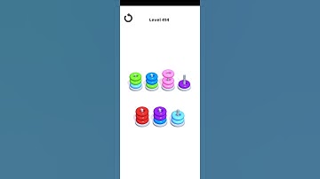 hoop stack level 414