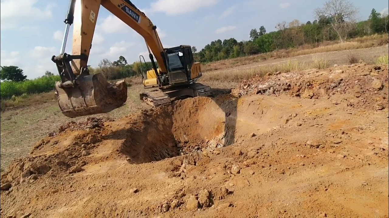 ฝนแรกของปีตกแล้ว