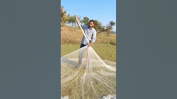 readymade net vs handmade net