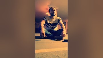 قرأة اوائل سورة الرحمن مقام البيات