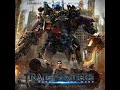 26. Steve Jablonsky - Sentinel Revived [Transformers: Dark Of The Moon Soundtrack]