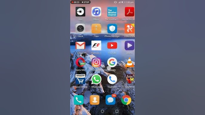 Как отключить клавиатуру Google SwiftKey