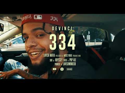 Watch DEVINCI - 334 (Official Video) on YouTube Watch DEVINCI - 334 (Official Video) on YouTube