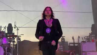 Rival Sons - Back In The Woods - 9/15/19