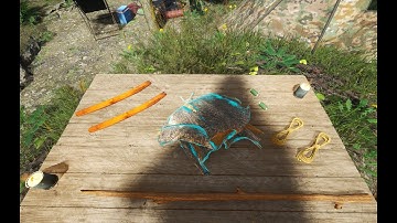 SCUM New Player Crafting Guide: Animal Skin Jacket