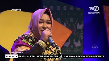 Pompelisi Dade  - Wira Achmad - Mosumbo Satau