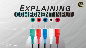 Component Explained