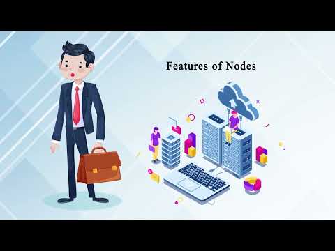 Which is best Node Vs Python?