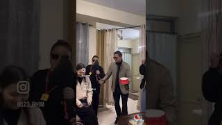 Durender fiver 😋#dance #trending #birthdaycelebration #suscribe pls😘🫶🎂🎉