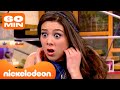 Los Thundermans Maratón De Errores De Phoebe Por 80 Minutos Los Thunderman Nickelodeon 