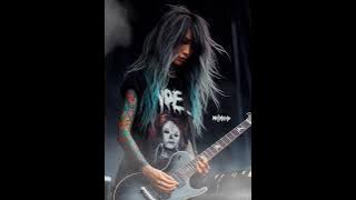 Wanita yang kesepian (remastered) - rock metal Indonesia | The Noe Band