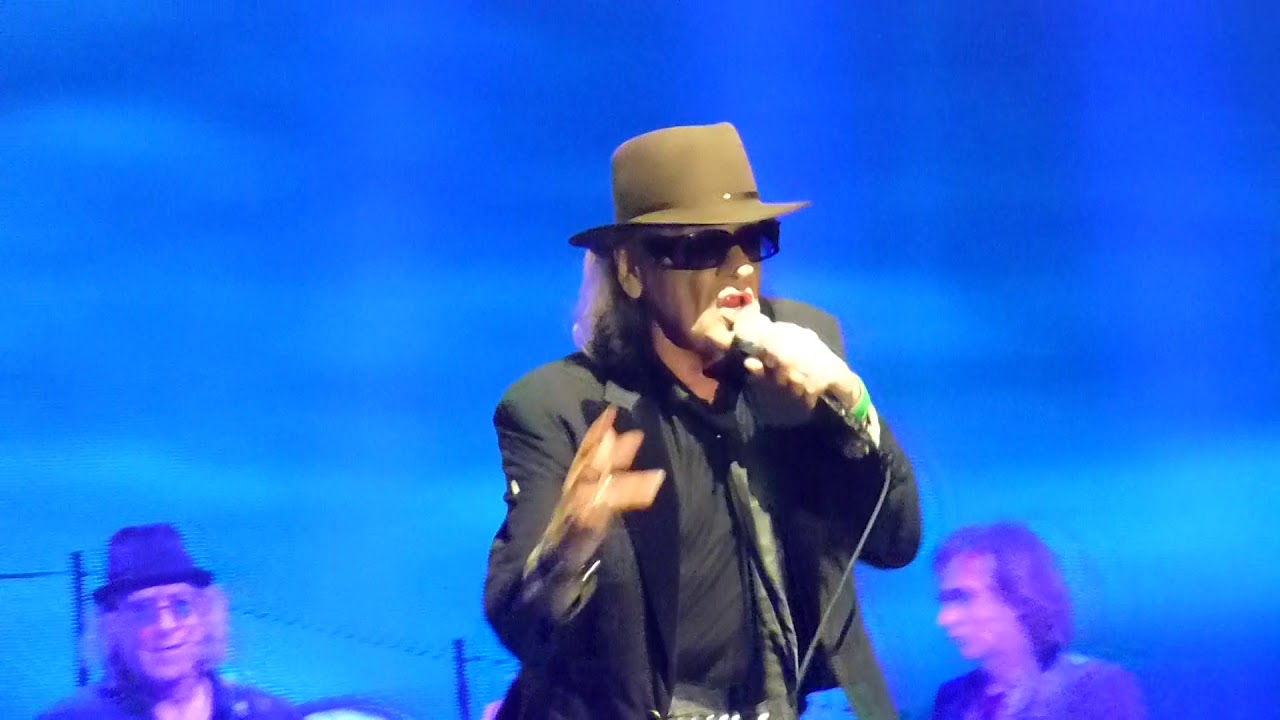 Udo Lindenberg Durch die schweren Zeiten (Olympiahalle München, 18.06.19) HD YouTube Udo Lindenberg Durch die schweren Zeiten (Olympiahalle München, 18.06.19) HD YouTube
