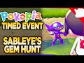 Here's What You Need to Know About the Sableye Event - Pokopia