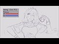 the priestess [ oc animatic ]