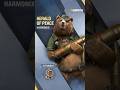 HERALD OF PEACE  | Officer Tutorial | Credit: @Twon22 #warpath #shorts #guide