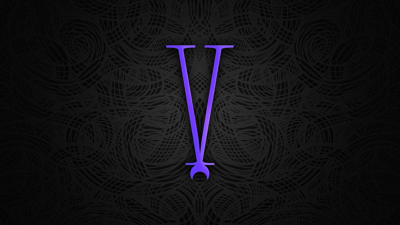 BlackStarrFinale - The Scattering ᴴᴰ