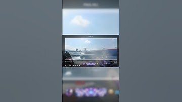 INSANE DIVE TRICKSHOT #mw3 #fyp #faze #cod #trickshots #bo6