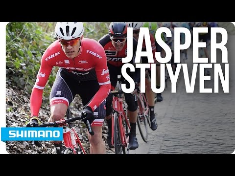 Video: Tour de France 2018: John Degenkolb voitti vaiheen 9 Roubaix'n mukulakivillä