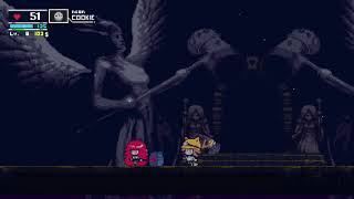 Piko Piko - Walkthrough 12 - We made you cookies