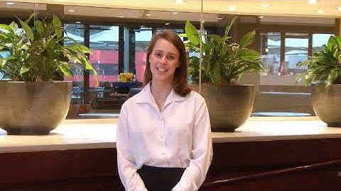 Smile   Greet the Customer