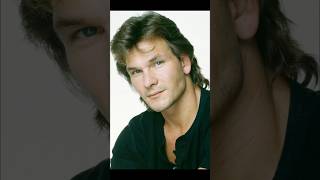 Patrick Swayze’s Story: Love Stronger Than Death #patrickswayze #lovestory #shorts