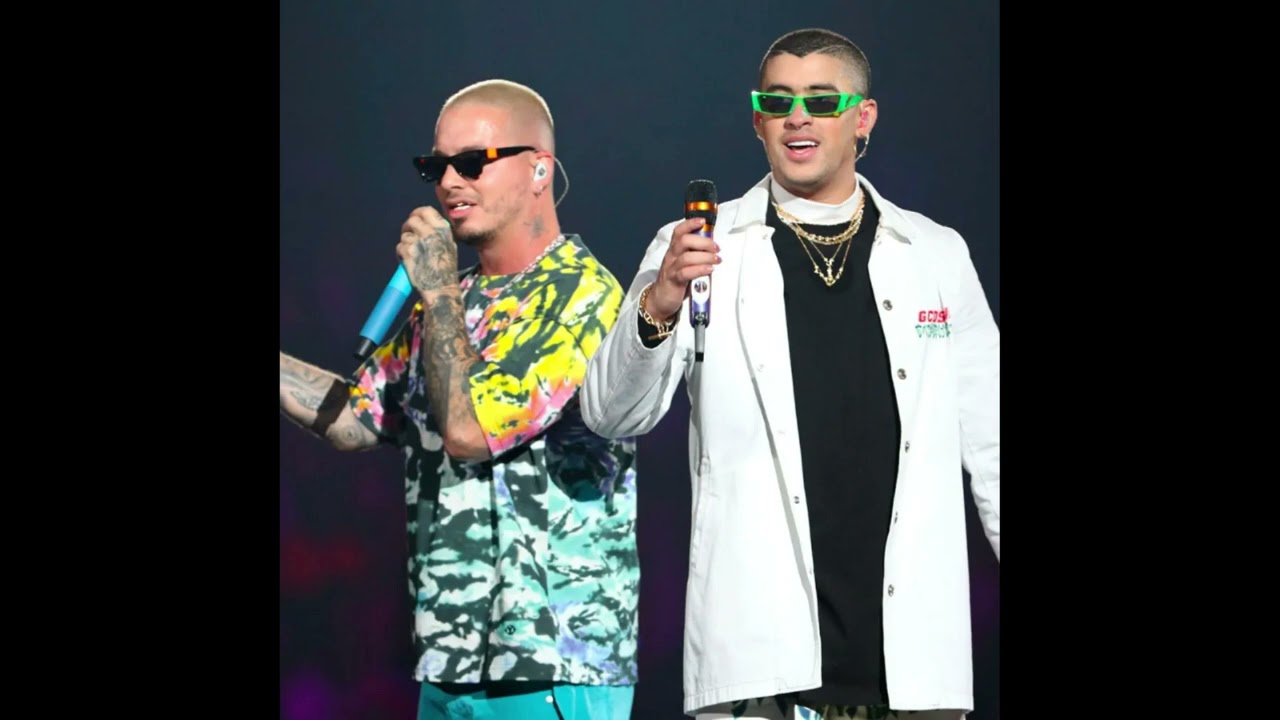 [FREE] Bad Bunny X J Balvin Type Beat 2023 "MEDALLAZ" | Free Reggaeton Beat