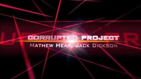 new youtube intro - Created using Flixpress.com