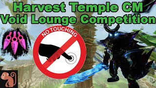 [Minas Monkeys] Void Lounge Competition Portal 3 1115,8p 1ST PLACE