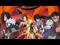Naruto shippuden ost  the fourth great ninja war suite soundtrack mix