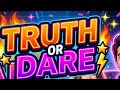 Truth or Dare Challenge LIVE – No Escape! @all #all @everyone #everyone