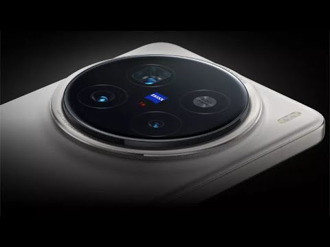 Native 400mp Camera Vivo X400 Ultra – 400MP Camera & 10,000mAh Battery Beast! - YouTube