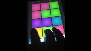 Drum pad machine: starlight tutorial