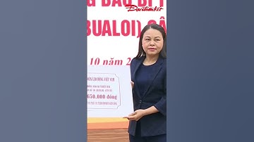 Đoàn Chủ tịch UBTƯ MTTQ Việt Nam phát động ủng hộ đồng bào bị thiệt hại do cơn bão số 10