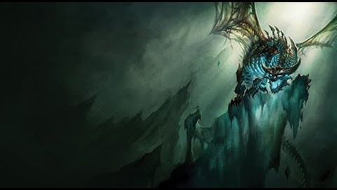 Sapphiron no world buffs by Reclaimed